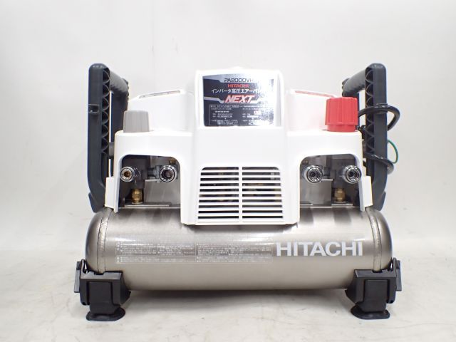 買取強化中商品】【未使用品】 Hitachi 日立 インバータ高圧エアー